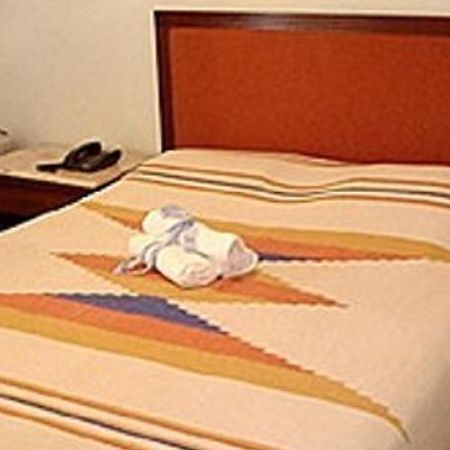 Hotel Colonial コンゴーニャス 部屋 写真