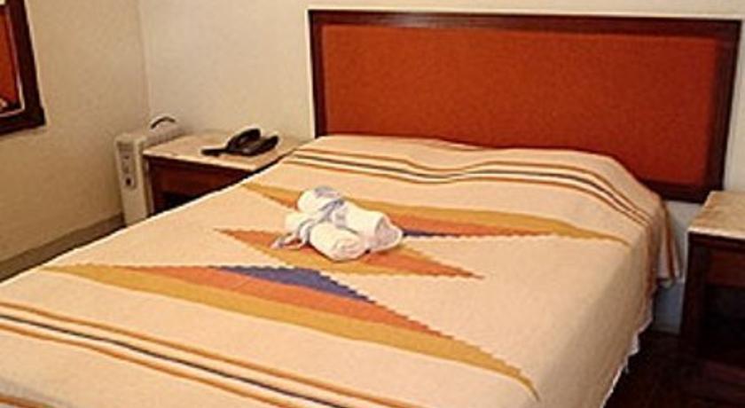 Hotel Colonial コンゴーニャス 部屋 写真