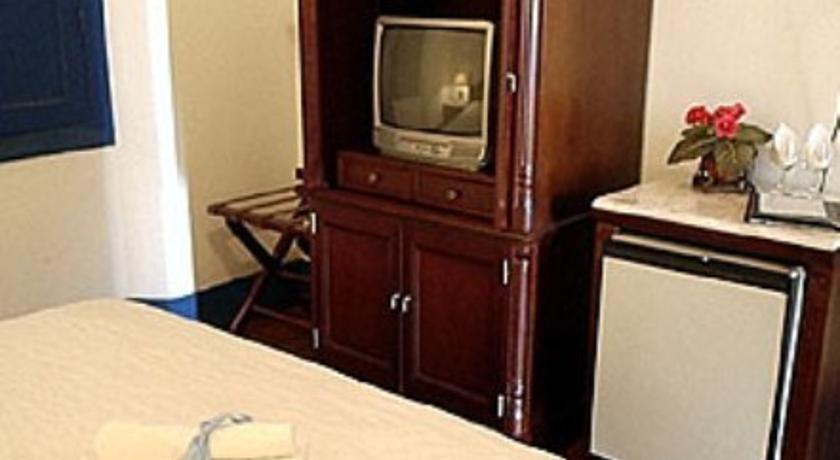 Hotel Colonial コンゴーニャス 部屋 写真